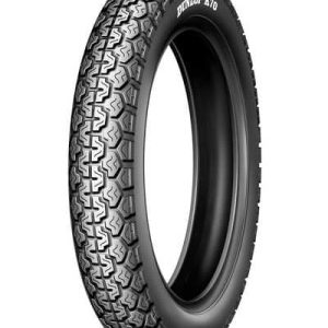 Anvelopa cross enduro DUNLOP 60 100-10 TT 33J GEOMAX MX33 Fata