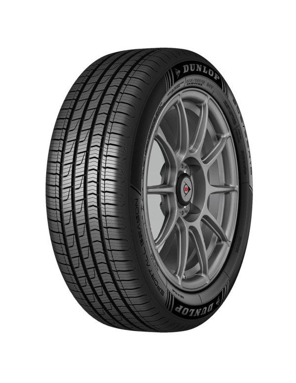 DUNLOP SPORT ALL SEASON 165/65 R15 81T