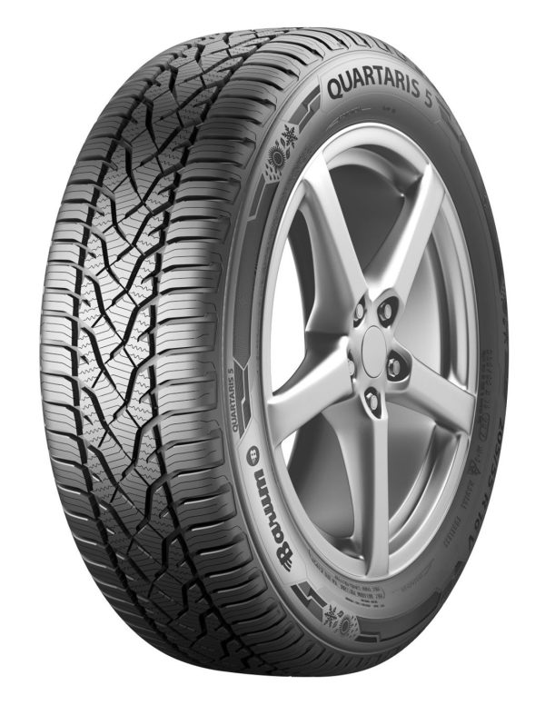 BARUM QUARTARIS 5 175/65 R15 84T