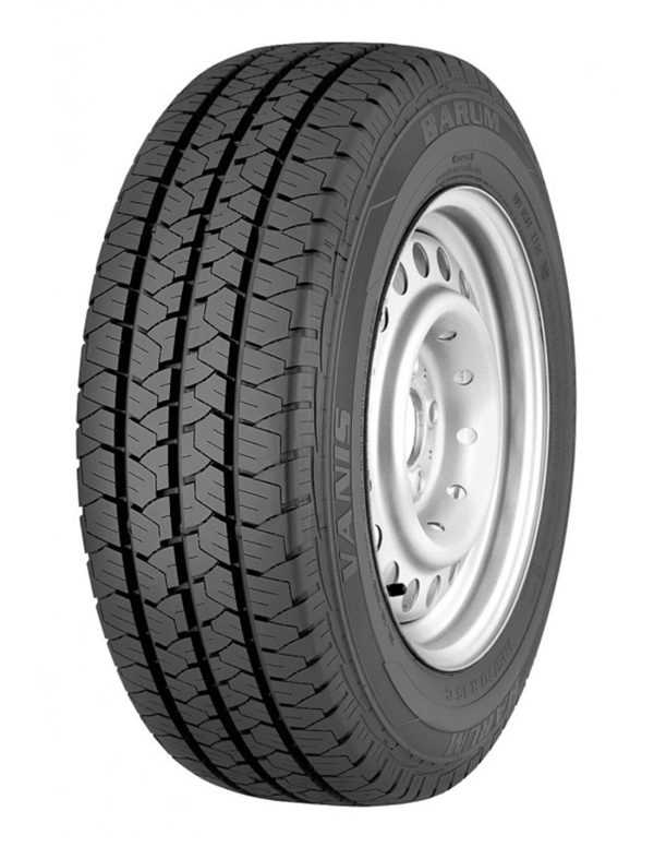 BARUM VANIS 2 205/70 R15C 106/104R