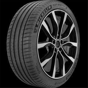 MICHELIN PILOT SPORT 4 SUV 235/55 R19 105Y XL