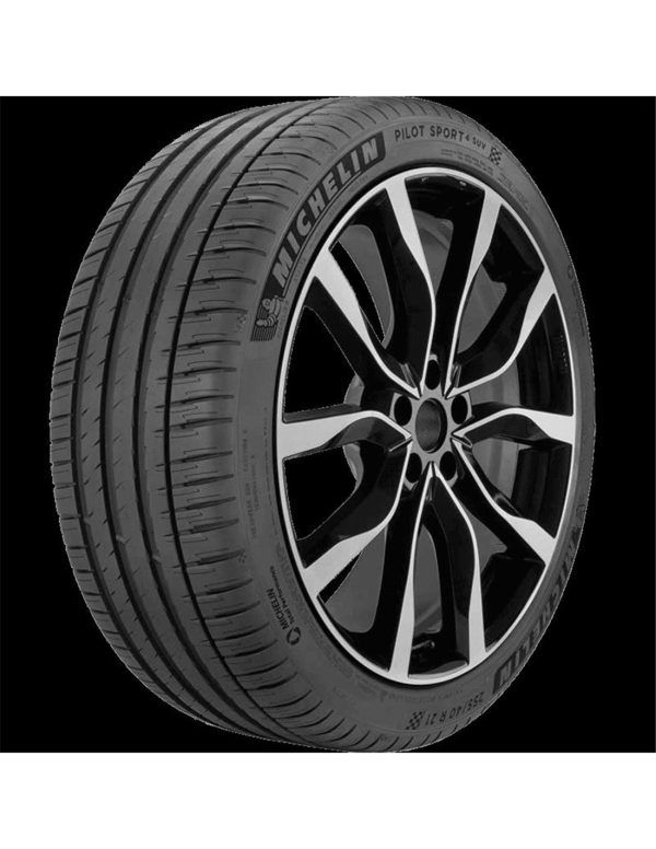 MICHELIN PILOT SPORT 4 SUV 235/55 R19 105Y XL