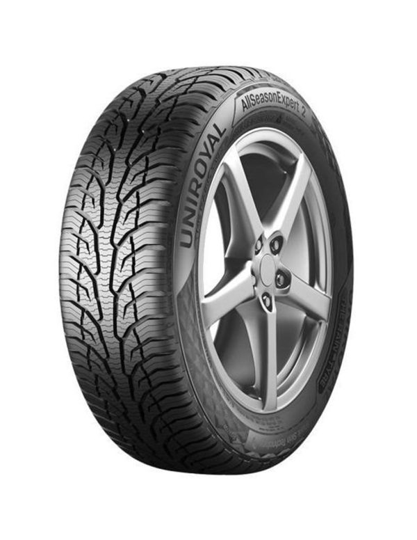 UNIROYAL ALL SEASON EXPERT 2 195/50 R15 82H