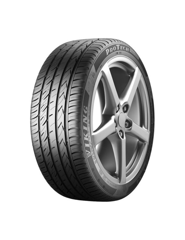 VIKING PROTECH NEWGEN FR 235/55 R18 100V